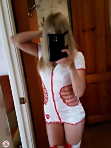 Индивидуалка Ника Фотография 3